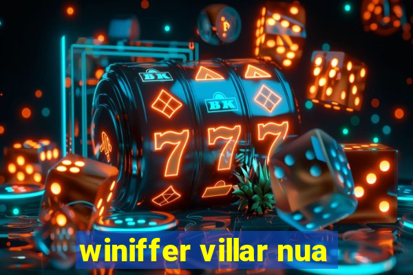 winiffer villar nua